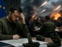 «Украина не сможет победить Россию»: Зеленский признал, что Киеву не удастся выиграть в военном конфликте