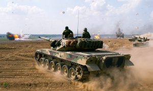 Новости СВО: украинцы хотят мира на российских условиях, Лукашенко боится повторить судьбу Украины и решающая битва за Донбасс