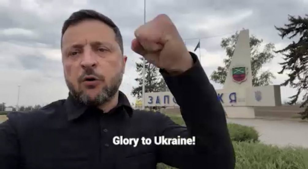 «Мозг уже крепко вытеснен коксом»: в поведении Зеленского нашли тревожные признаки