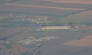 «Склады горят каждый день»: ВС РФ за день уничтожили три логистических центра на Украине