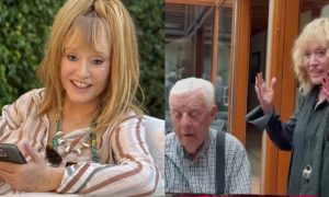 «Я плачу»: Алла Пугачева не смогла спеть свой хит под аккомпанемент Раймонда Паулса