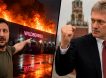 «Хорошая идея»: в Кремле оценили инициативу по энергетическому перемирию с Киевом «Хорошая идея»: в Кремле оценили инициативу по энергетическому перемирию с Киевом