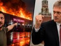 «Хорошая идея»: в Кремле оценили инициативу по энергетическому перемирию с Киевом