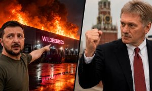«Хорошая идея»: в Кремле оценили инициативу по энергетическому перемирию с Киевом