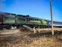 Поезда заканчиваются: ВС РФ устроили ВСУ логистический коллапс