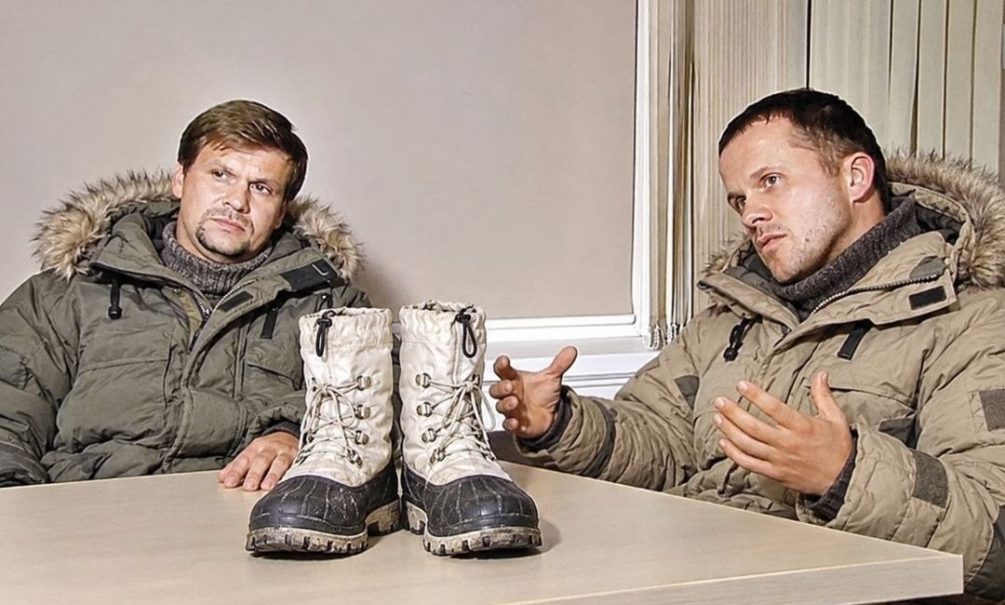 «Опять русская диверсия»: американские солдаты замерзли в Норвегии из-за дырявых ботинок 