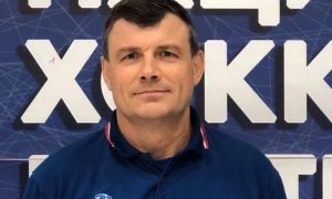 Медведь загрыз отца российского хоккеиста команды НХЛ