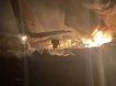 В Амурской области разбился военный самолет Ту-95 – есть погибшие