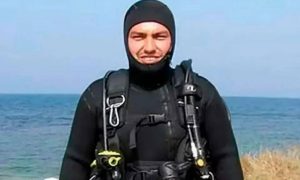 «Ихтиандр бежит от правосудия»: подрывник «Северных потоков» запросил политическое убежище в Хорватии