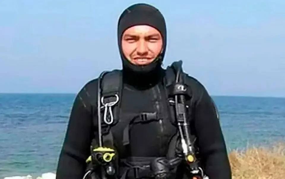«Ихтиандр бежит от правосудия»: подрывник «Северных потоков» запросил политическое убежище в Хорватии «Ихтиандр бежит от правосудия»: подрывник «Северных потоков» запросил политическое убежище в Хорватии