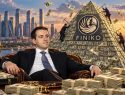 Экс-министр правительства РФ Николай Никифоров оказался создателем финансовой пирамиды