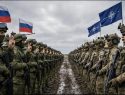 «Мы еще не начинали» - не сработало»: экс-сотрудник пресс-службы Минобороны РФ раскрыл 15-летние планы Запада по России