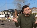 «И еще крикни – Россия, руки вверх!»: Трамп поторопился объявить о прекращении ударов России и Украины по энергообъектам друг друга. У Зеленского условия