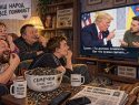«Всё, россияне, бегите за семками»: Трамп превратил «иранский сериал» в «украинский»