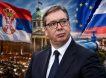«Сербию ждет полная перезагрузка»: «друг Путина» Вучич ушел в отставку, но остается в политике