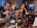 «Заправленный в трусики парашют, на груди портрет Путина»: русская подруга шведского политика невольно "подсказала", как "распознать" в жене шпионку