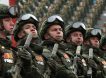 На границах тучи ходят хмуро: Путин увеличил численность Вооруженных сил России