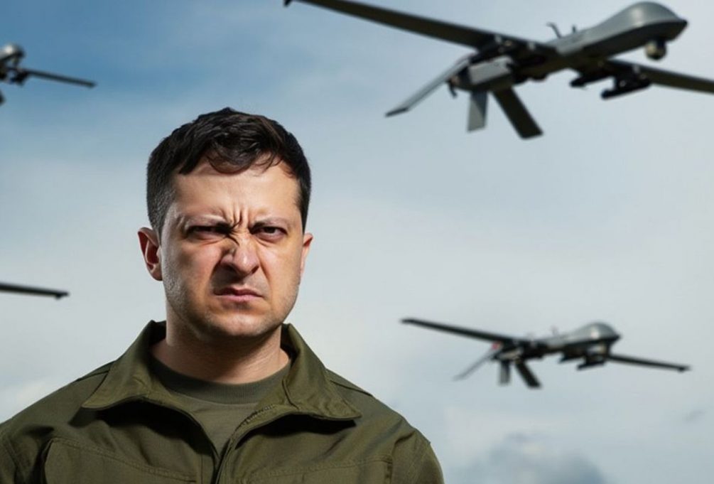 «Возможно недели или месяцы»: на Западе заявили о решающем моменте в СВО