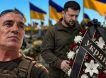 «Эта зеленая мразота врёт!»: зазывающий украинцев на Майдан против Зеленского ВСУшник назвал реальное количество потерь