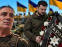 «Эта зеленая мразота врёт!»: зазывающий украинцев на Майдан против Зеленского ВСУшник назвал реальное количество потерь
