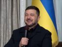 «Как только прозвучат последние слова клятвы»: на Украине назвали единственный шанс для Зеленского сохранить «жизнь по кайфу»