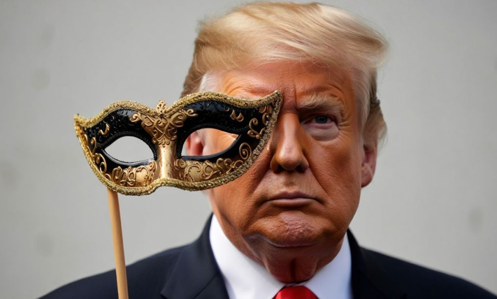 Конец США близок? Штатам предсказывают конец трампизма — Донни доигрался 