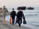 "Как котят утопили парней":  Токаев назначил нового министра оборона после страшного ЧП на учениях на Каспии