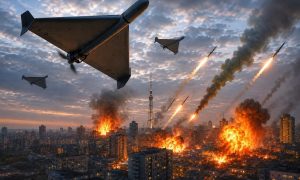 «Больше в Киев и не поедут»: в России ответили на вопрос об ударе по поезду с Борисом Джонсоном и компанией