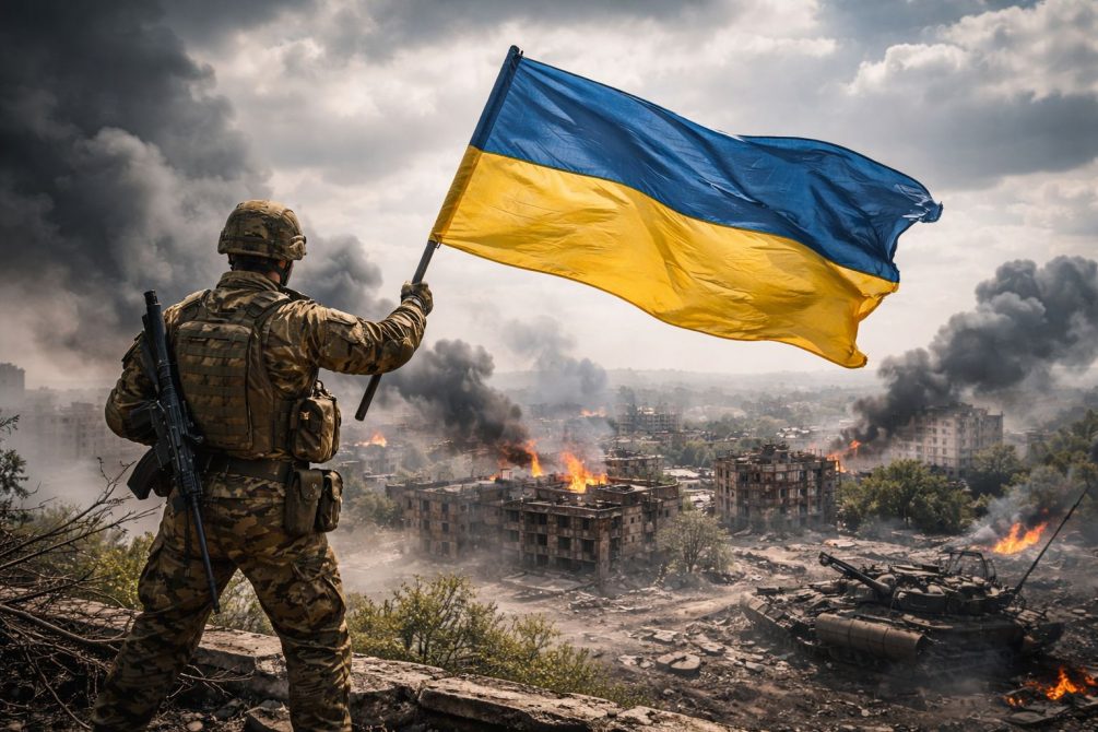«Украина проиграла»: зима будет очень сложной, но Зеленский думает лишь о том, чтобы воевать