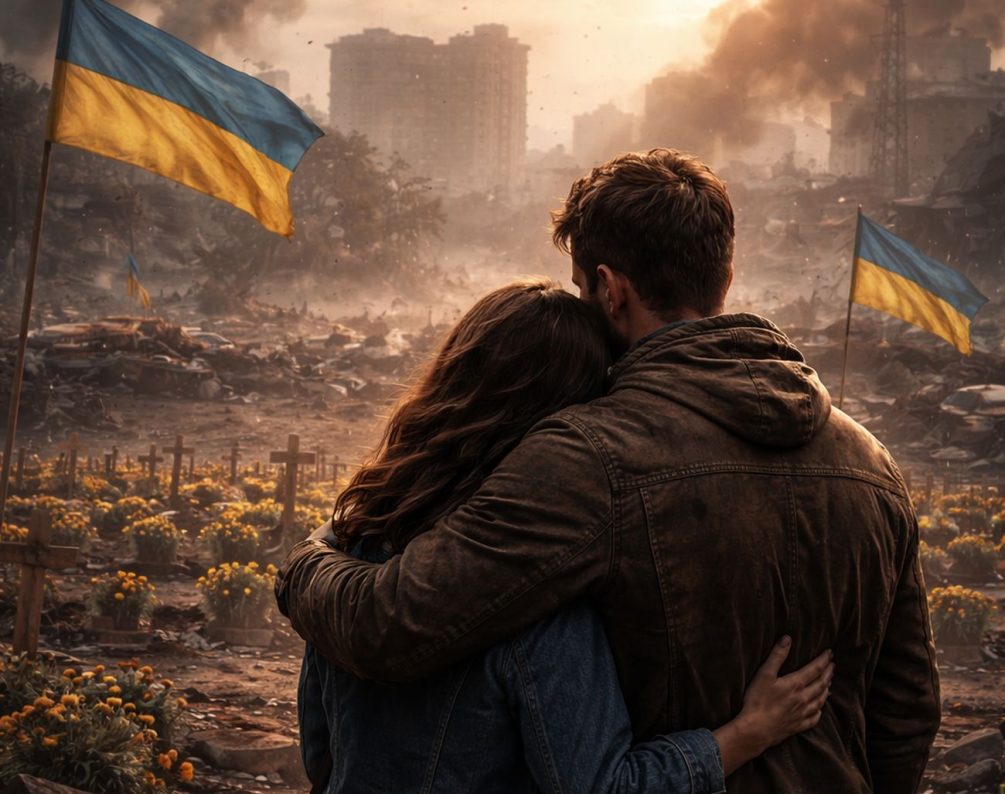 «Мог остановить войну»: Зеленский отверг пять вариантов мира для Украины — он хочет воевать