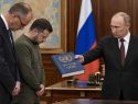 Немцы начали что-то подозревать: в связи с атаками России в Европарламенте вспомнили об "опасных" статьях  Устава ООН