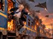 «Это не случайность»: русские дроны атаковали поезд с русофобом Борисом Джонсоном «Это не случайность»: русские дроны атаковали поезд с русофобом Борисом Джонсоном