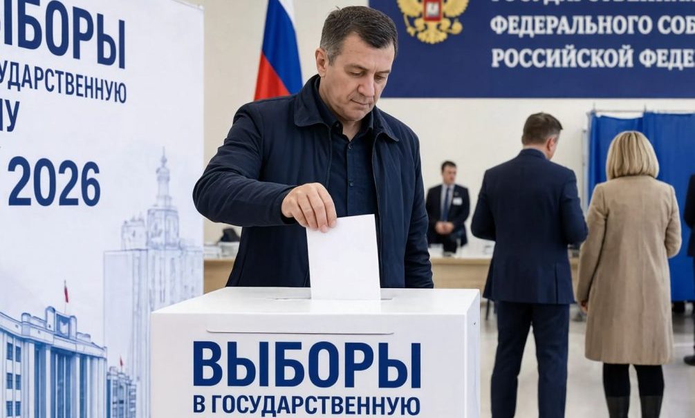 «Выступили достойно»: в ЦИК РФ рассказали об итогах выборов после обработки 83% протоколов «Выступили достойно»: в ЦИК РФ рассказали об итогах выборов после обработки 83% протоколов