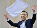 «Никаких договорённостей, кроме абсолютной капитуляции»: Зеленский готовится «сдать» Украину