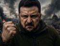«Остановить кровопролитие»: на Украине умоляют Зеленского согласиться на «финский сценарий»
