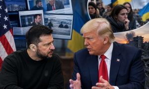 «Перемирие никому не нужно»: что пишет западная пресса о встрече Зеленского и Трампа