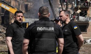 Зеленскому больше не до шуток: ВС России начали уничтожать особые объекты ВСУ на Украине