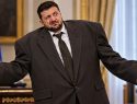 «От чего же так корежило»: Зеленский встречался с Трампом в кроссовках и с перекошенным лицом