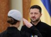 В «расход» пойдут Оксанки: Минобороны Украины заказали женское зимнее обмундирование для 150 тысяч украинок