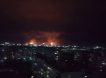 В Омске атакован логистический центр и промышленное предприятие