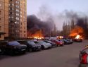 Ударили по пассажирскому поезду и кассетными боеприпасами по жилым домам: два человека погибли - стали известны детали атаки на Воронеж