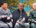 Что Россия отдаст США за Украину: Трамп подтвердил трехстороннюю встречу с Путиным и Си Цзиньпином