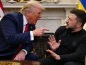 Зеленский выбесил Трампа! Теперь Украину может предать и Европа, тысячи литовцев готовы принять удар РФ – новости СВО