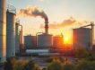 На Москву летело 650 БПЛА – украинцы целились в нефтебазу «Володарская»
