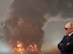 В день рождения Путина запуганные Зеленским киевляне прятались в метро и следили за ударами по энергетике
