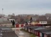 Украина нанесла удар по промышленному объекту в Пермском крае Украина нанесла удар по промышленному объекту в Пермском крае