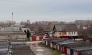 Украина нанесла удар по промышленному объекту в Пермском крае