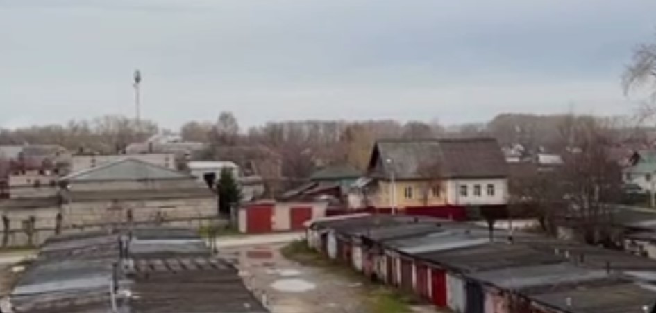 Украина нанесла удар по промышленному объекту в Пермском крае 