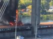 «Жесть, он в огне»: на Южный мост в Киеве пошла серийная атака российских БПЛА «Жесть, он в огне»: на Южный мост в Киеве пошла серийная атака российских БПЛА