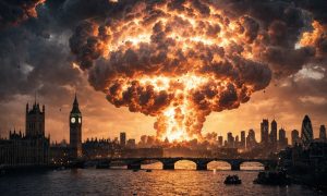 «Мы вас похороним»: Россия выдвинула ядерный ультиматум Западу из-за Калининграда